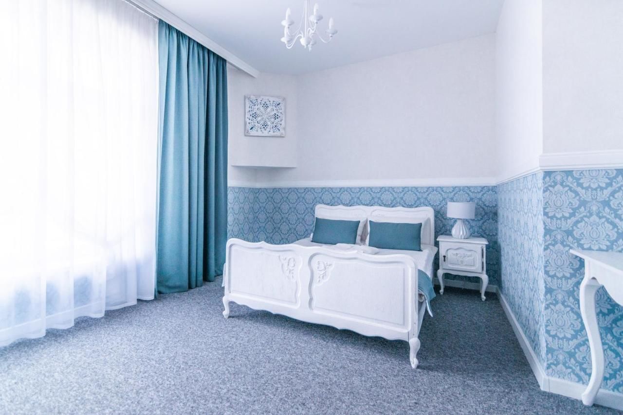 Отель Premium - Bed & Breakfast Мальборк-5