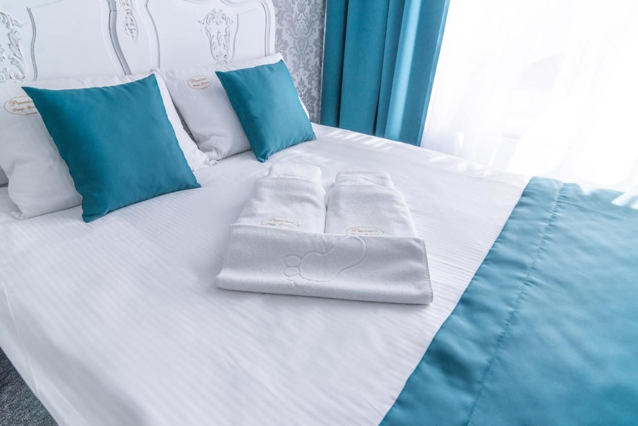 Отель Premium - Bed & Breakfast Мальборк-35