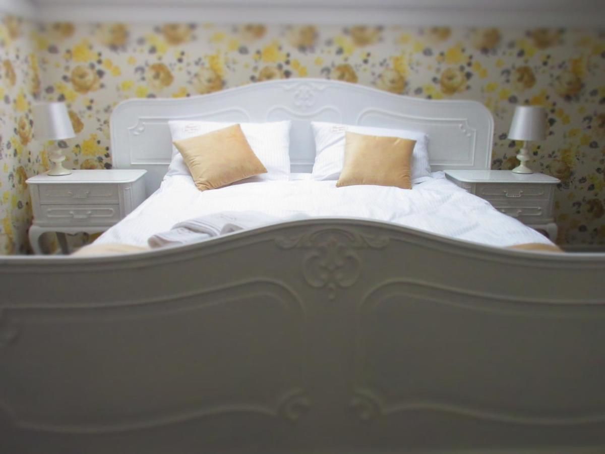 Отель Premium - Bed & Breakfast Мальборк-42