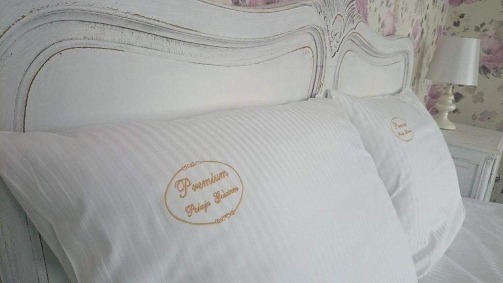 Отель Premium - Bed & Breakfast Мальборк-51