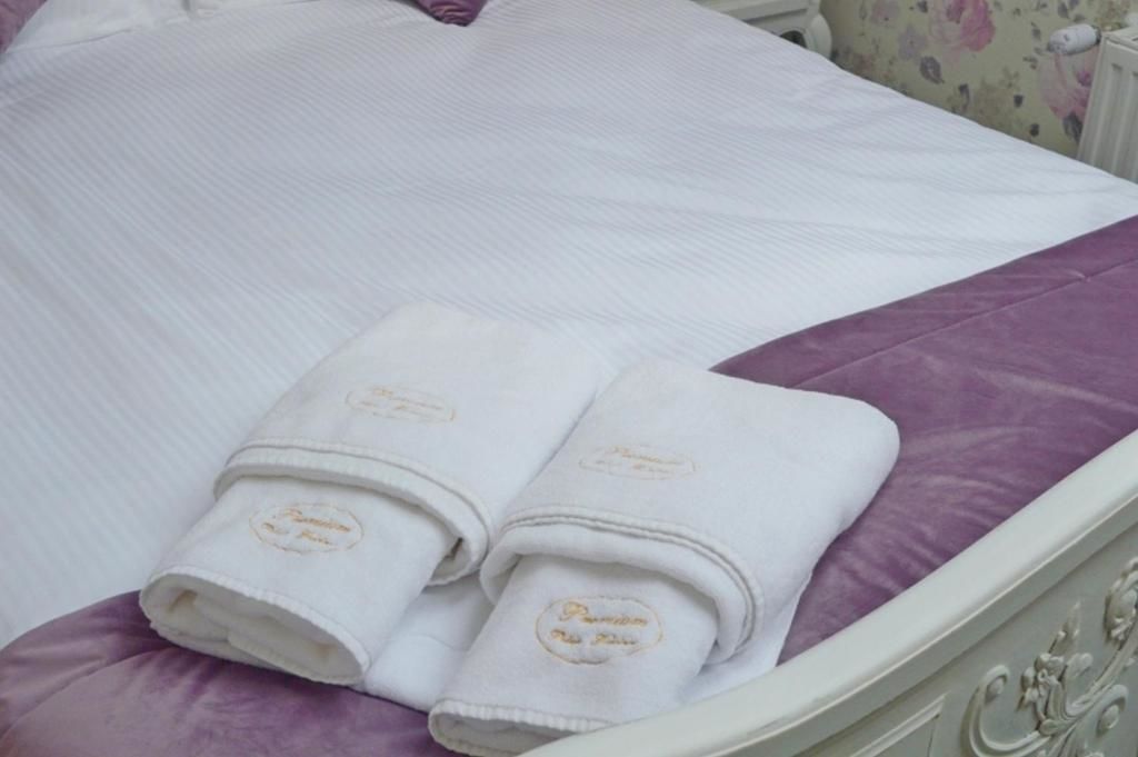 Отель Premium - Bed & Breakfast Мальборк-53