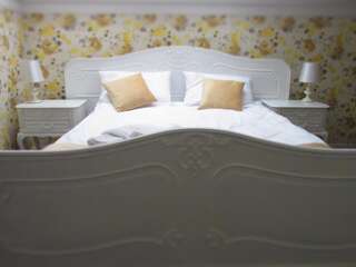 Отель Premium - Bed & Breakfast Мальборк Family Apartment (king size bed +small bed 90x170cm)-3