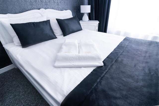 Отель Premium - Bed & Breakfast Мальборк-28