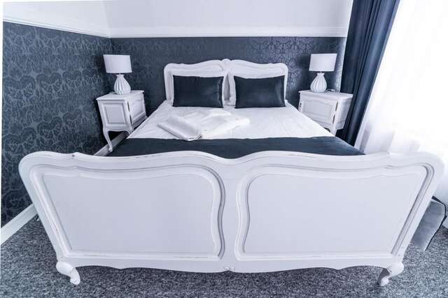 Отель Premium - Bed & Breakfast Мальборк-39