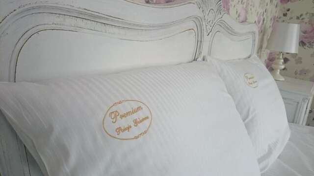 Отель Premium - Bed & Breakfast Мальборк-50